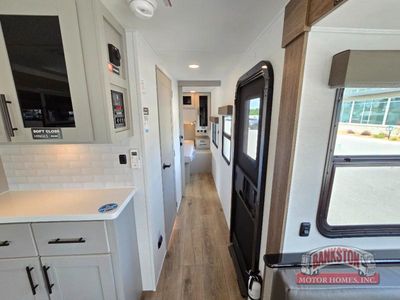 2026 Delta 292RL — photo 22 view
