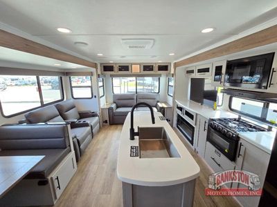 2026 Delta 292RL — photo 16 view