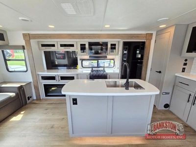 2026 Delta 292RL — photo 8 view
