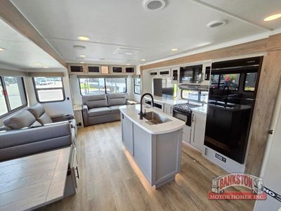 2026 Delta 292RL — photo 7 view