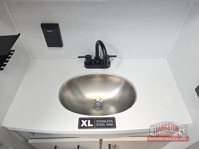 2026 Delta 292RL — photo 24 view