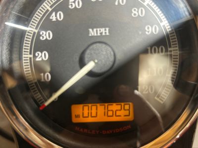 2011 Harley-Davidson Softail Blackline - Photo 11