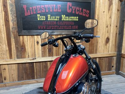 2011 Harley-Davidson Softail Blackline - Photo 10
