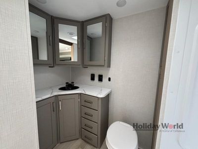 2026 Keystone Hideout Sport - Photo 8