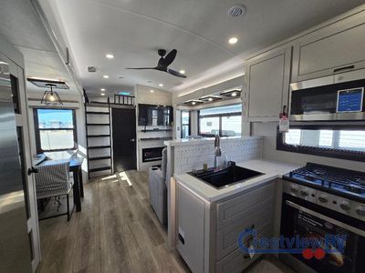 2026 Jayco North Point - Photo 12
