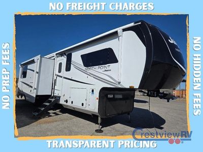 2026 Jayco North Point - Photo 1