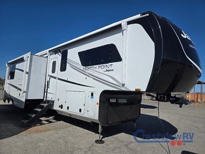 2026 Jayco North Point - Photo 3