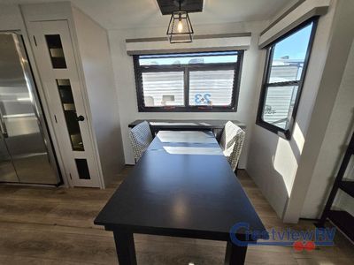 2026 Jayco North Point - Photo 25