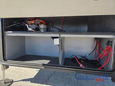 2026 Jayco North Point - Photo 9