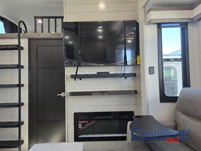 2026 Jayco North Point - Photo 23