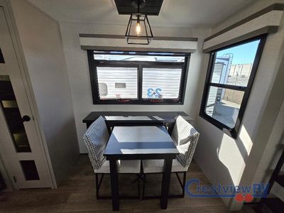 2026 Jayco North Point - Photo 24