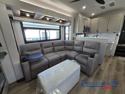 2026 Jayco North Point - Photo 22