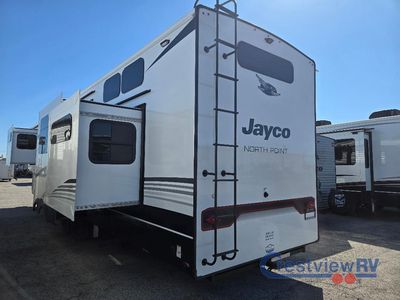 2026 Jayco North Point - Photo 5