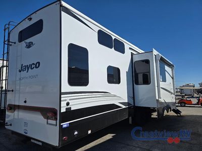 2026 Jayco North Point - Photo 4