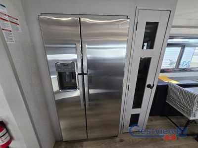 2026 Jayco North Point - Photo 18