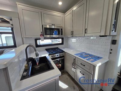 2026 Jayco North Point - Photo 13