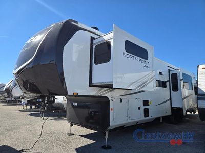 2026 Jayco North Point - Photo 6