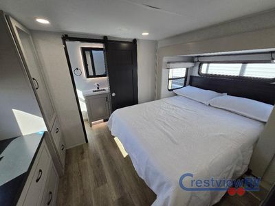 2026 Jayco North Point - Photo 27