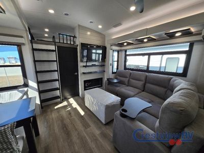 2026 Jayco North Point - Photo 21