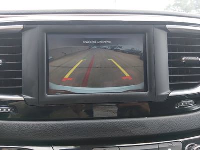 2023 Chrysler Voyager - Photo 16
