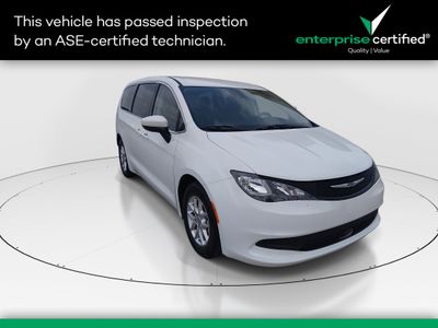 2023 Chrysler Voyager - Photo 1