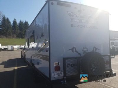 2025 Forest River RV Cherokee Wolf Pup - Photo 6