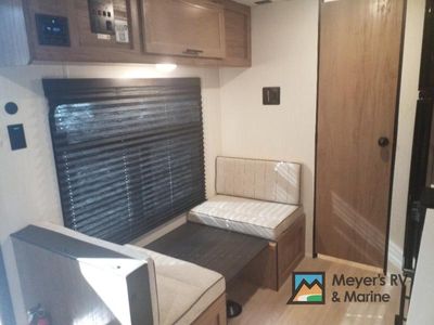 2025 Forest River RV Cherokee Wolf Pup - Photo 7