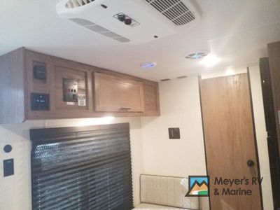 2025 Forest River RV Cherokee Wolf Pup - Photo 10