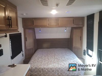 2025 Forest River RV Cherokee Wolf Pup - Photo 14