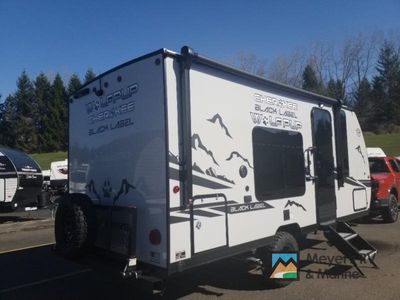 2025 Forest River RV Cherokee Wolf Pup - Photo 3