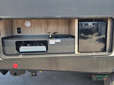 2022 Winnebago Industries Towables Minnie - Photo 50