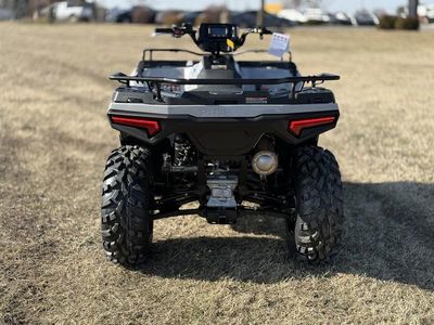 2026 Polaris Sportsman 450 H.O. EPS - Photo 4