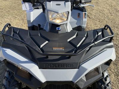 2026 Polaris Sportsman 450 H.O. EPS - Photo 9