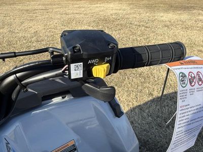 2026 Polaris Sportsman 450 H.O. EPS - Photo 16