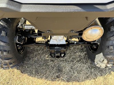 2026 Polaris Sportsman 450 H.O. EPS - Photo 13