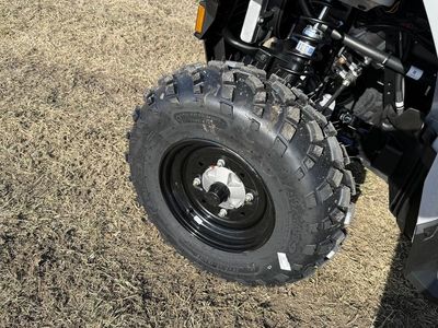 2026 Polaris Sportsman 450 H.O. EPS - Photo 10