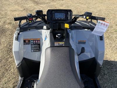 2026 Polaris Sportsman 450 H.O. EPS - Photo 18