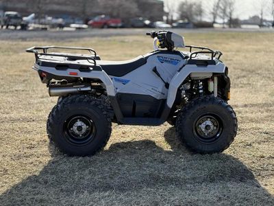 2026 Polaris Sportsman 450 H.O. EPS - Photo 6