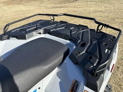 2026 Polaris Sportsman 450 H.O. EPS - Photo 12