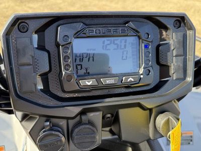 2026 Polaris Sportsman 450 H.O. EPS - Photo 15