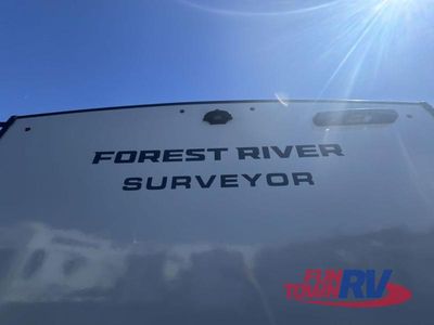 2026 Forest River RV Surveyor Camp Series - Photo 15