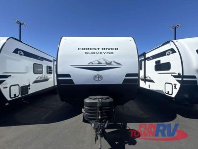 2026 Forest River RV Surveyor Camp Series - Photo 3