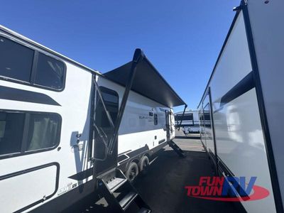 2026 Forest River RV Surveyor Camp Series - Photo 8