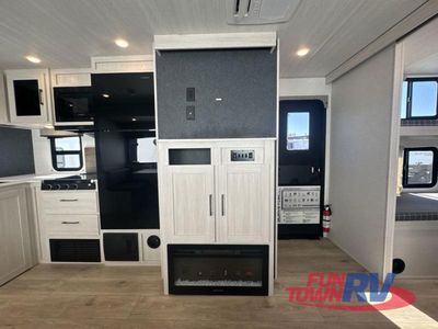 2026 Forest River RV Surveyor Camp Series - Photo 26