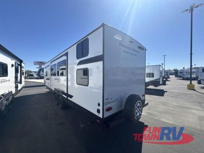2026 Forest River RV Surveyor Camp Series - Photo 5
