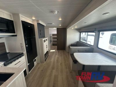2026 Forest River RV Surveyor Camp Series - Photo 17