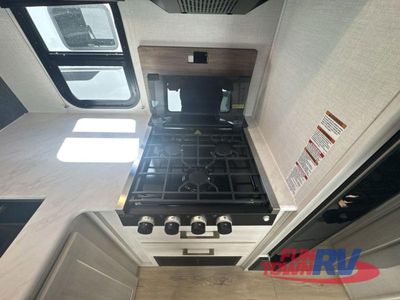 2026 Forest River RV Surveyor Camp Series - Photo 20