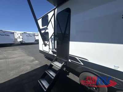 2026 Forest River RV Surveyor Camp Series - Photo 11