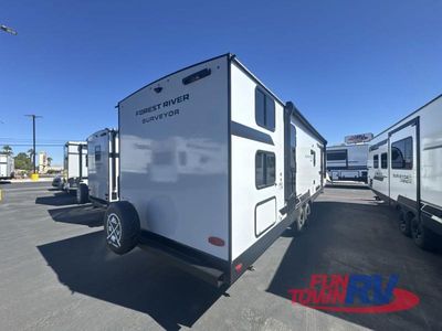 2026 Forest River RV Surveyor Camp Series - Photo 6
