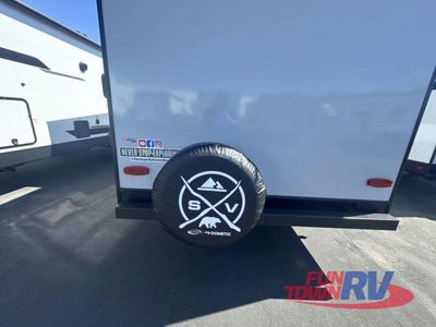2026 Forest River RV Surveyor Camp Series - Photo 16